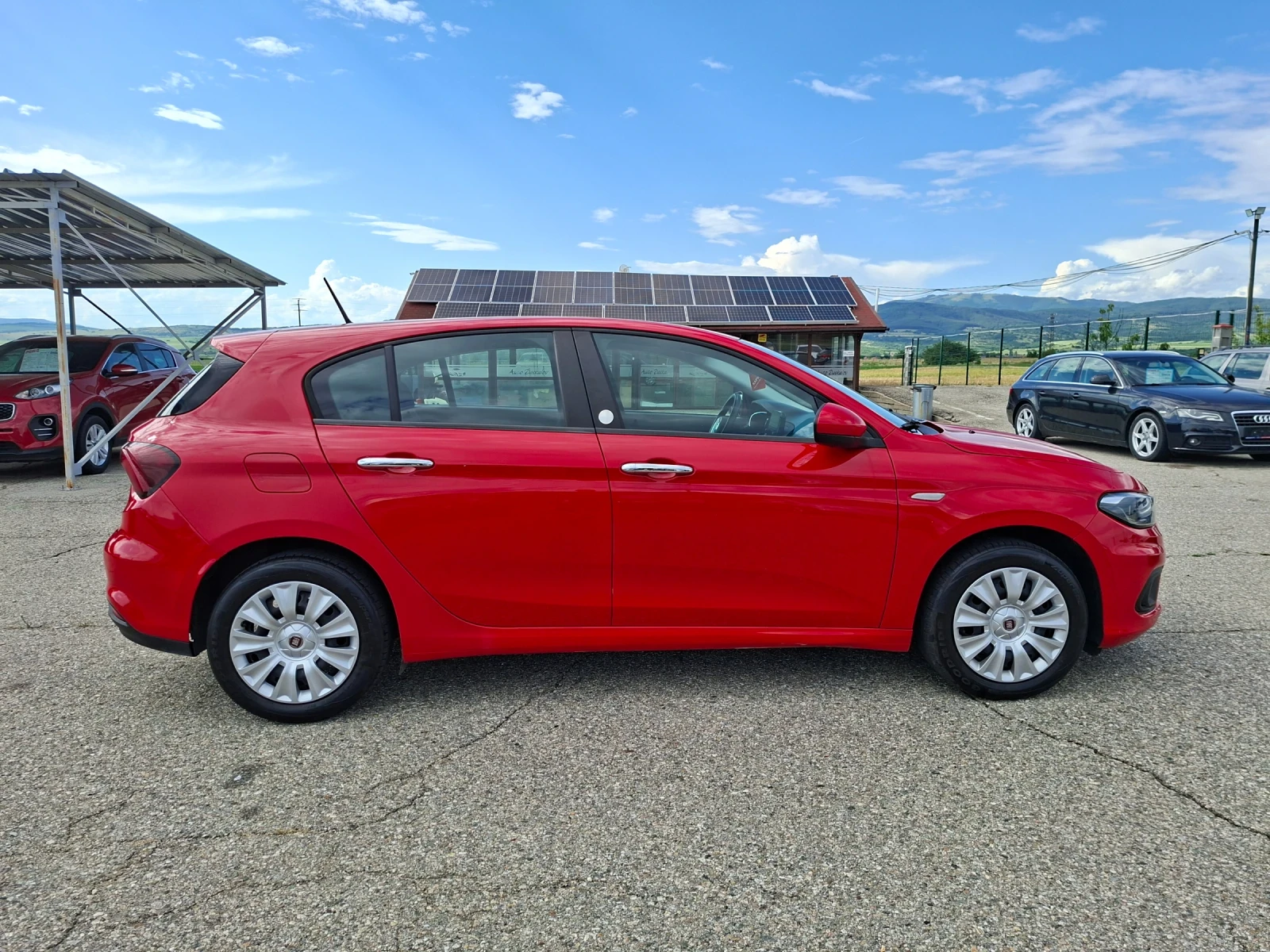 Fiat Tipo 1, 6 m-jet | Mobile.bg � ����������� 4