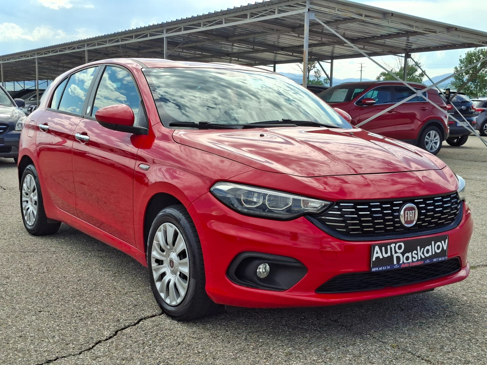 Fiat Tipo 1, 6 m-jet | Mobile.bg � ����������� 3