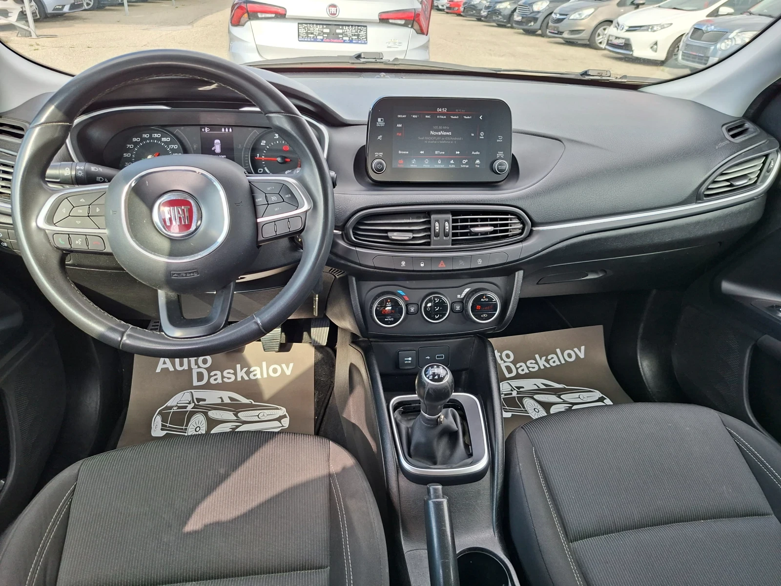 Fiat Tipo 1, 6 m-jet | Mobile.bg � ����������� 13