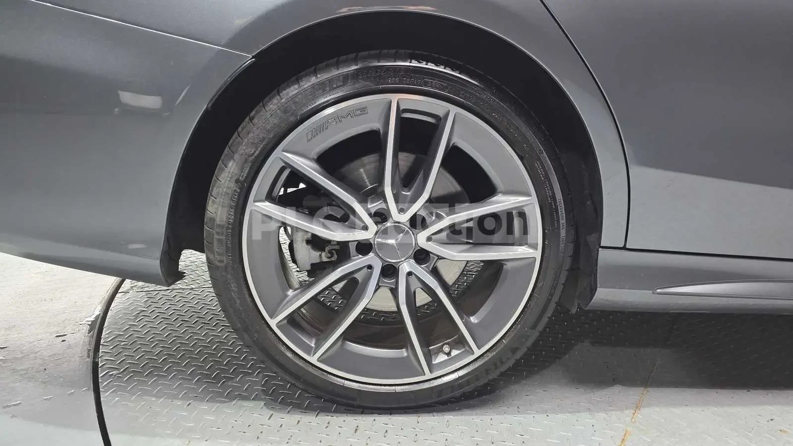 Mercedes-Benz C 43 AMG | BURMASTER| HEADS UP| ПАНОРАМА| ВКЛ.ТЕХНОТЕСТ, снимка 17 - Автомобили и джипове - 54823158