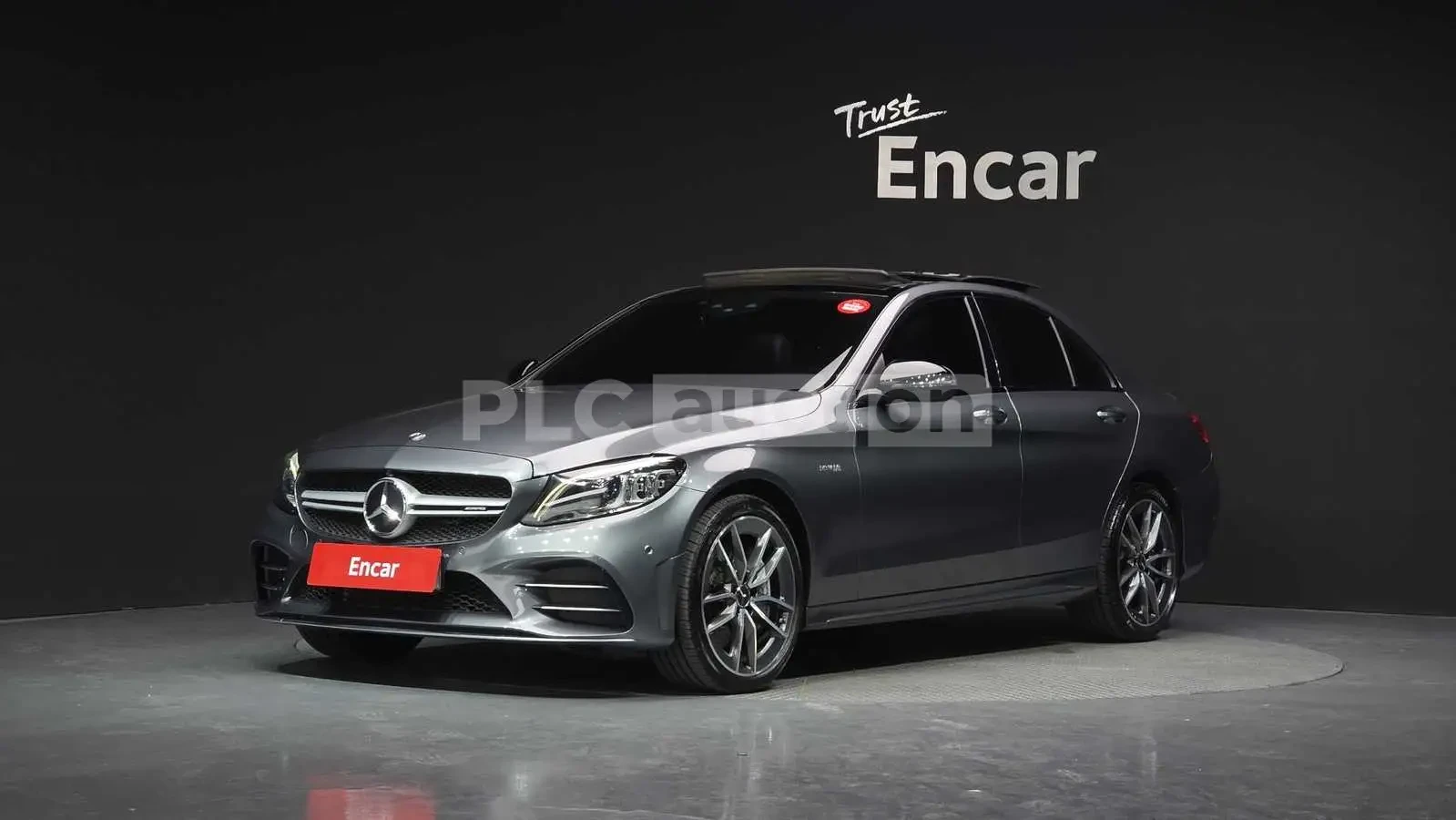 Mercedes-Benz C 43 AMG | BURMASTER| HEADS UP| ПАНОРАМА| ВКЛ.ТЕХНОТЕСТ