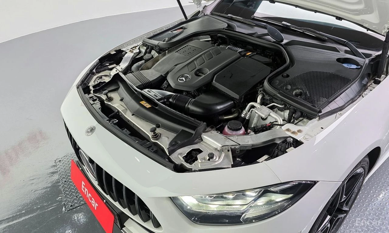 Mercedes-Benz CLS 300 4MATIC* BURMESTER* ���������* �������*  | Mobile.bg � ����������� 14