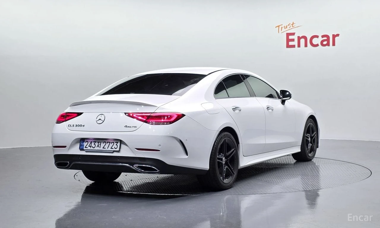 Mercedes-Benz CLS 300 4MATIC* BURMESTER* ���������* �������*  | Mobile.bg � ����������� 2