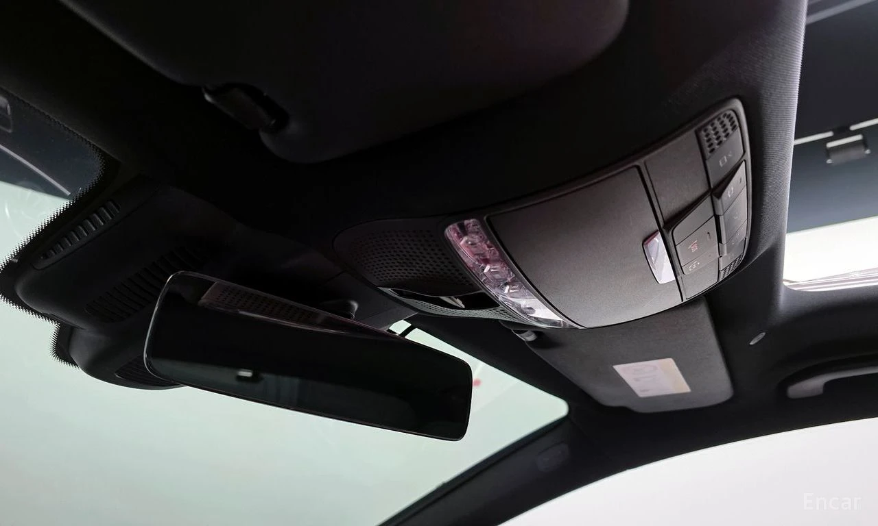 Mercedes-Benz CLS 300 4MATIC* BURMESTER* ���������* �������*  | Mobile.bg � ����������� 8
