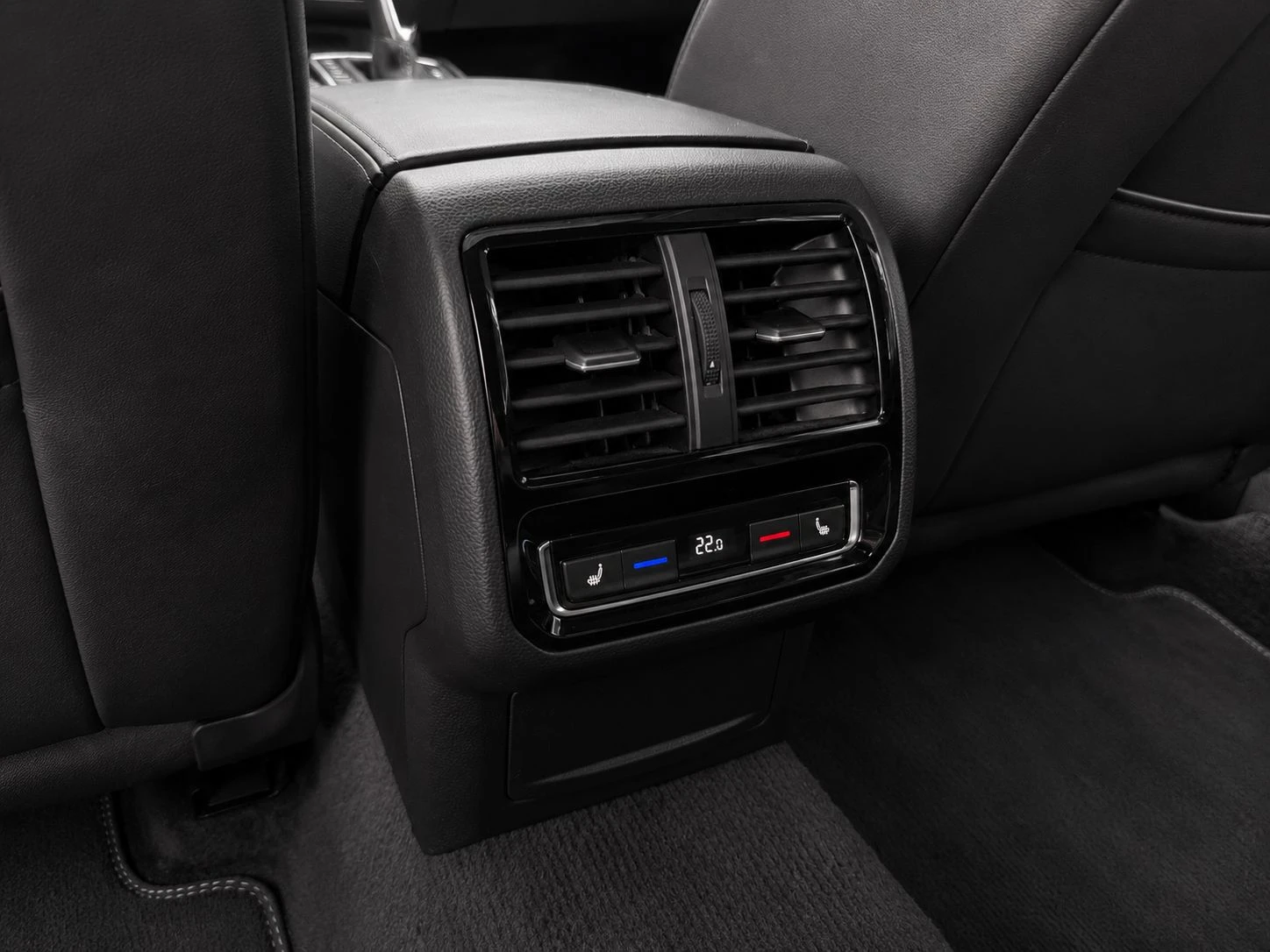 VW Arteon BiTDI 4 motion R Line, снимка 8 - Автомобили и джипове - 54831580