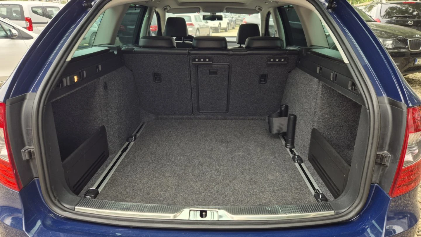 Skoda Superb 6 - СКОРОСТИ, снимка 6 - Автомобили и джипове - 55070568