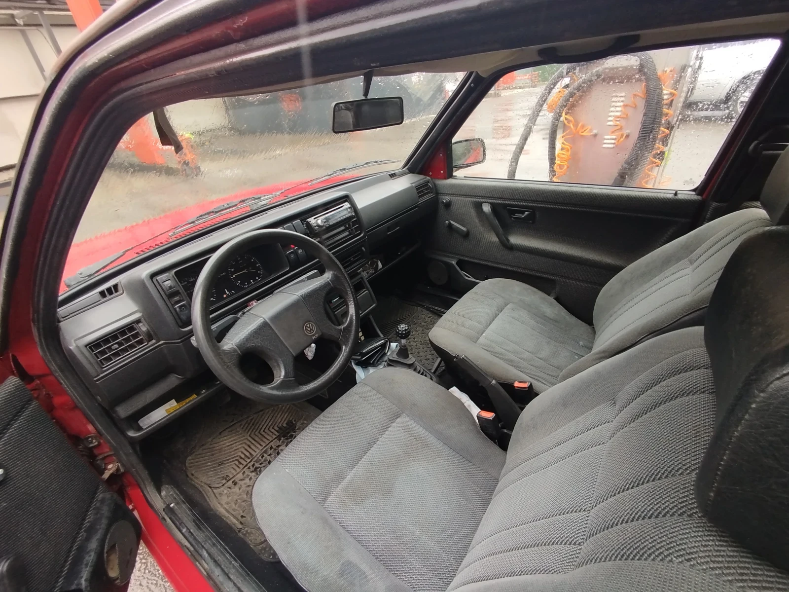 VW Golf, снимка 10 - Автомобили и джипове - 55434576