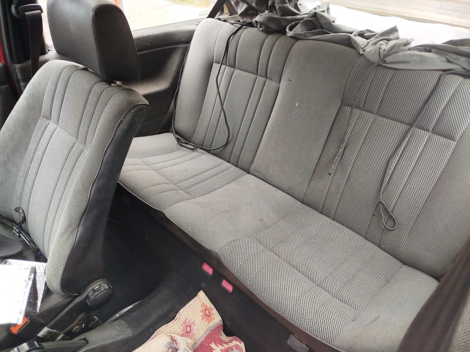 VW Golf, снимка 12 - Автомобили и джипове - 55434576