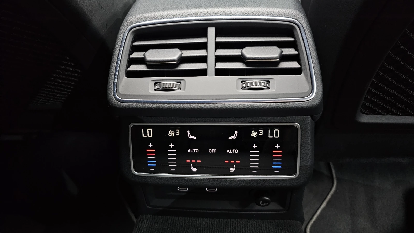 Audi A7 2021* MATRIX* DIS* МАСАЖ* ОБДУХ* HUD* КРАЙНА ЦЕНА, снимка 16 - Автомобили и джипове - 55596440