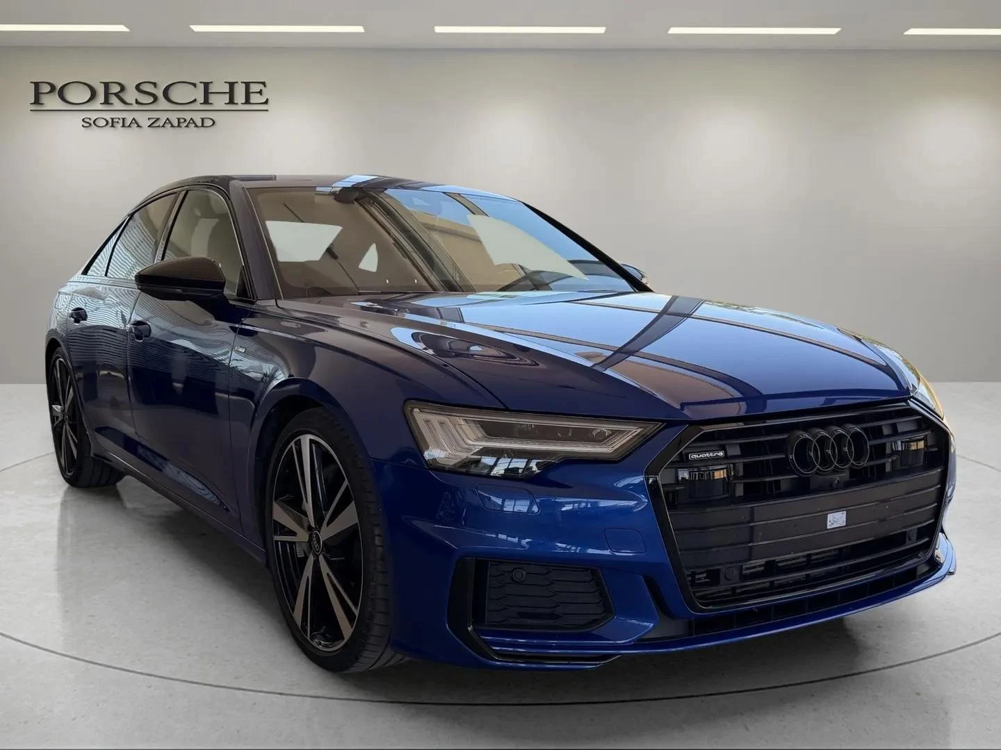 Audi A6 50 TFSIe | Mobile.bg � ����������� 2