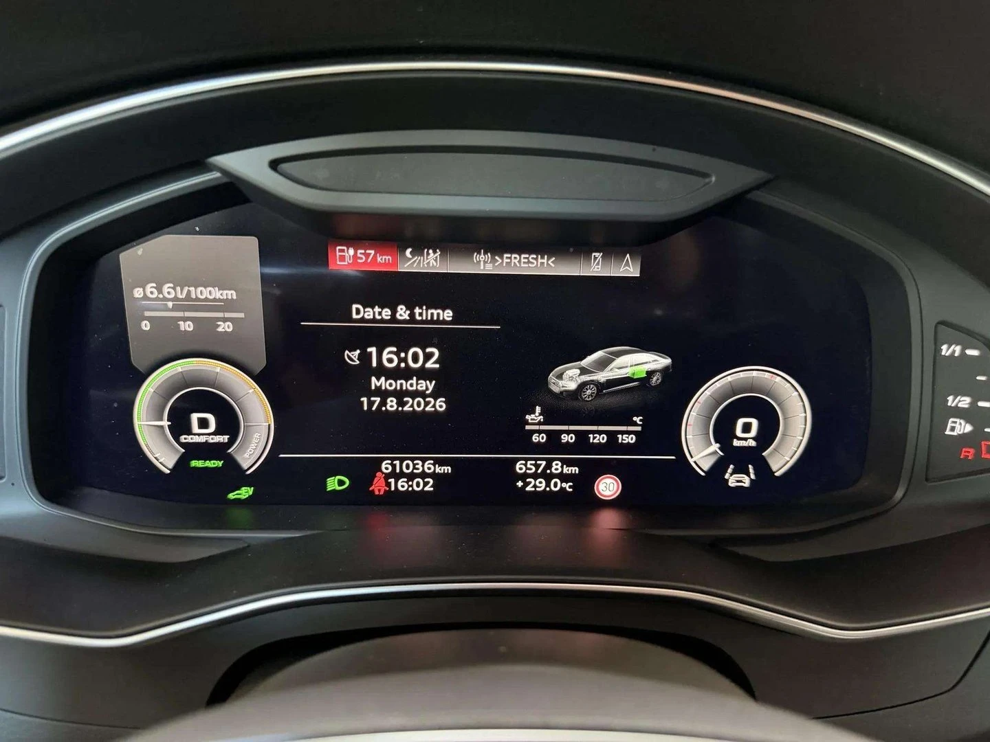 Audi A6 50 TFSIe | Mobile.bg � ����������� 15