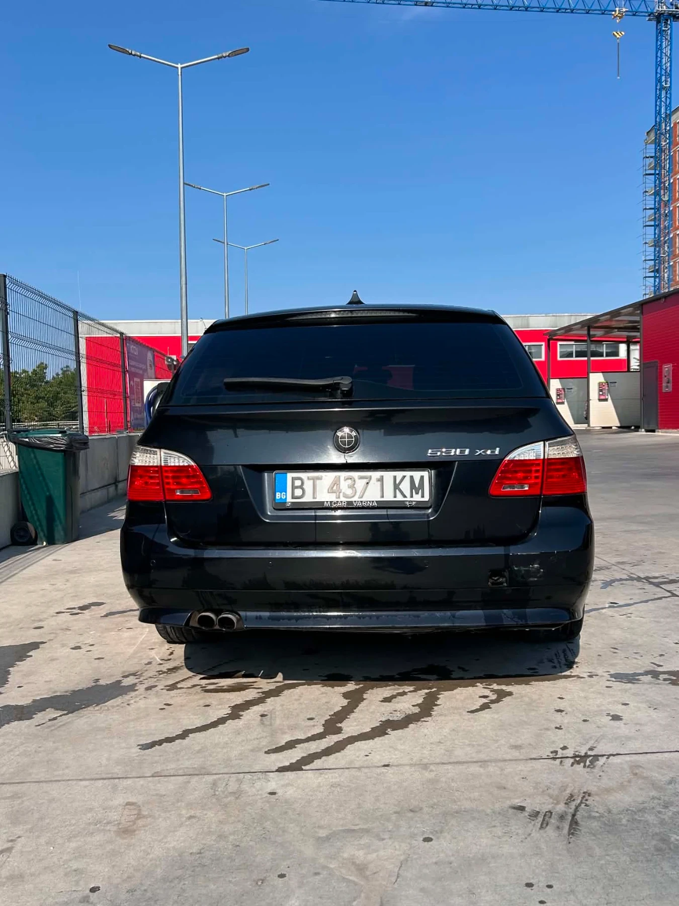 BMW 530 Xd | Mobile.bg � ����������� 5