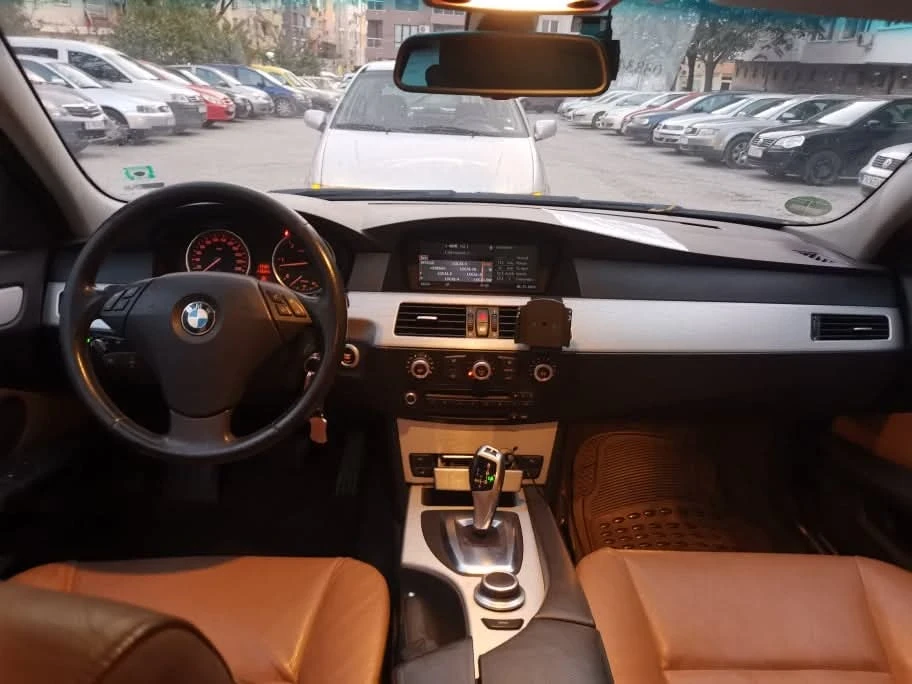 BMW 530 Xd | Mobile.bg � ����������� 9