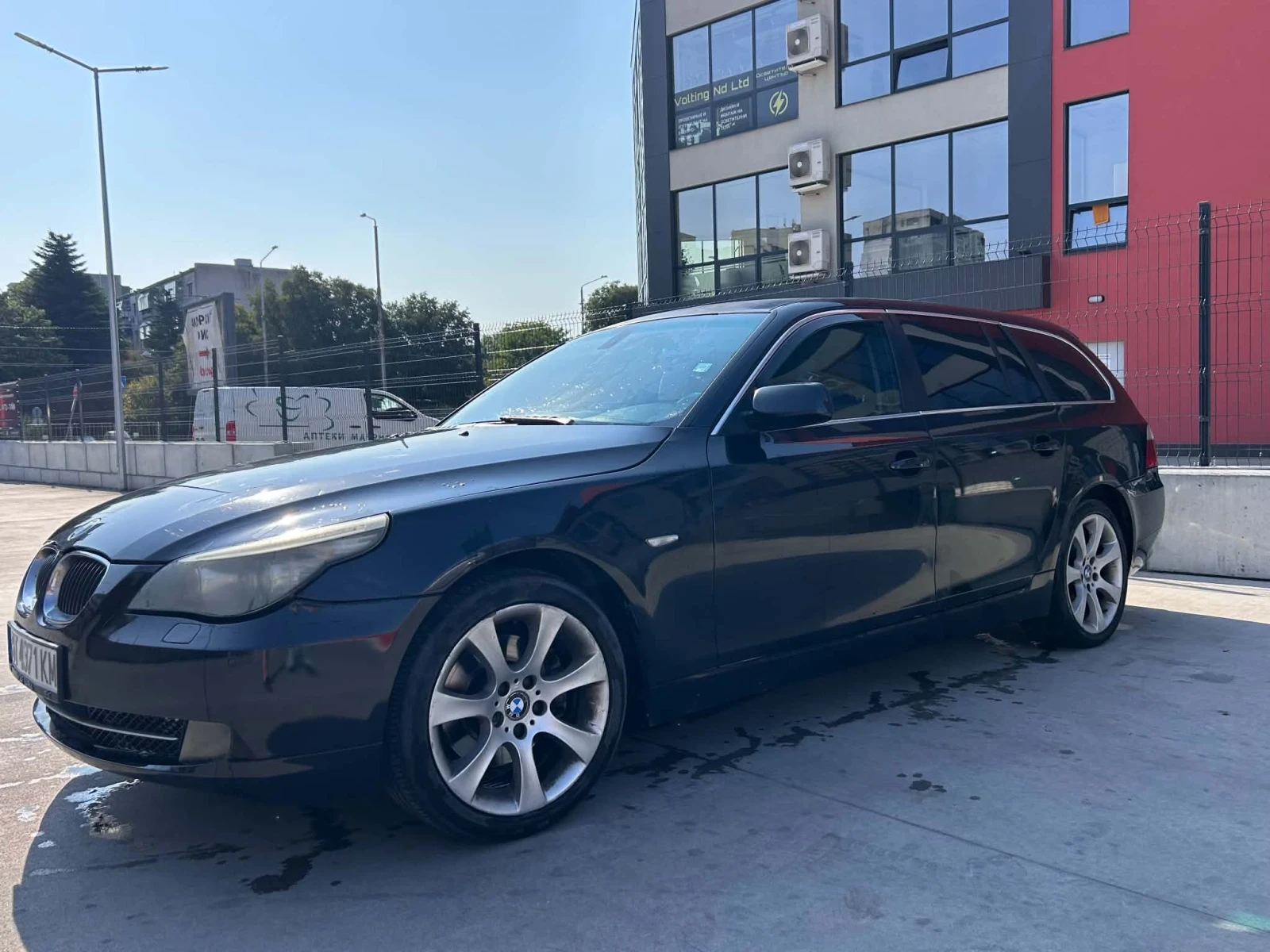 BMW 530 Xd | Mobile.bg � ����������� 4