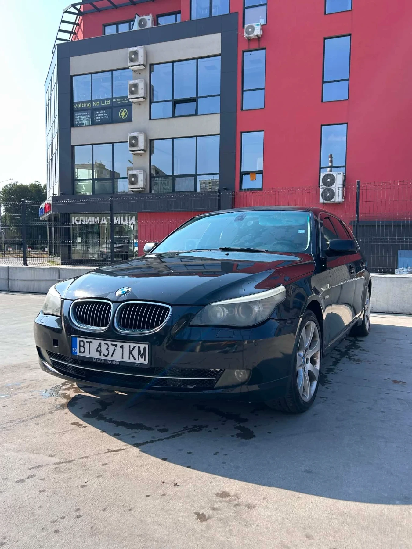 BMW 530 Xd | Mobile.bg � ����������� 3