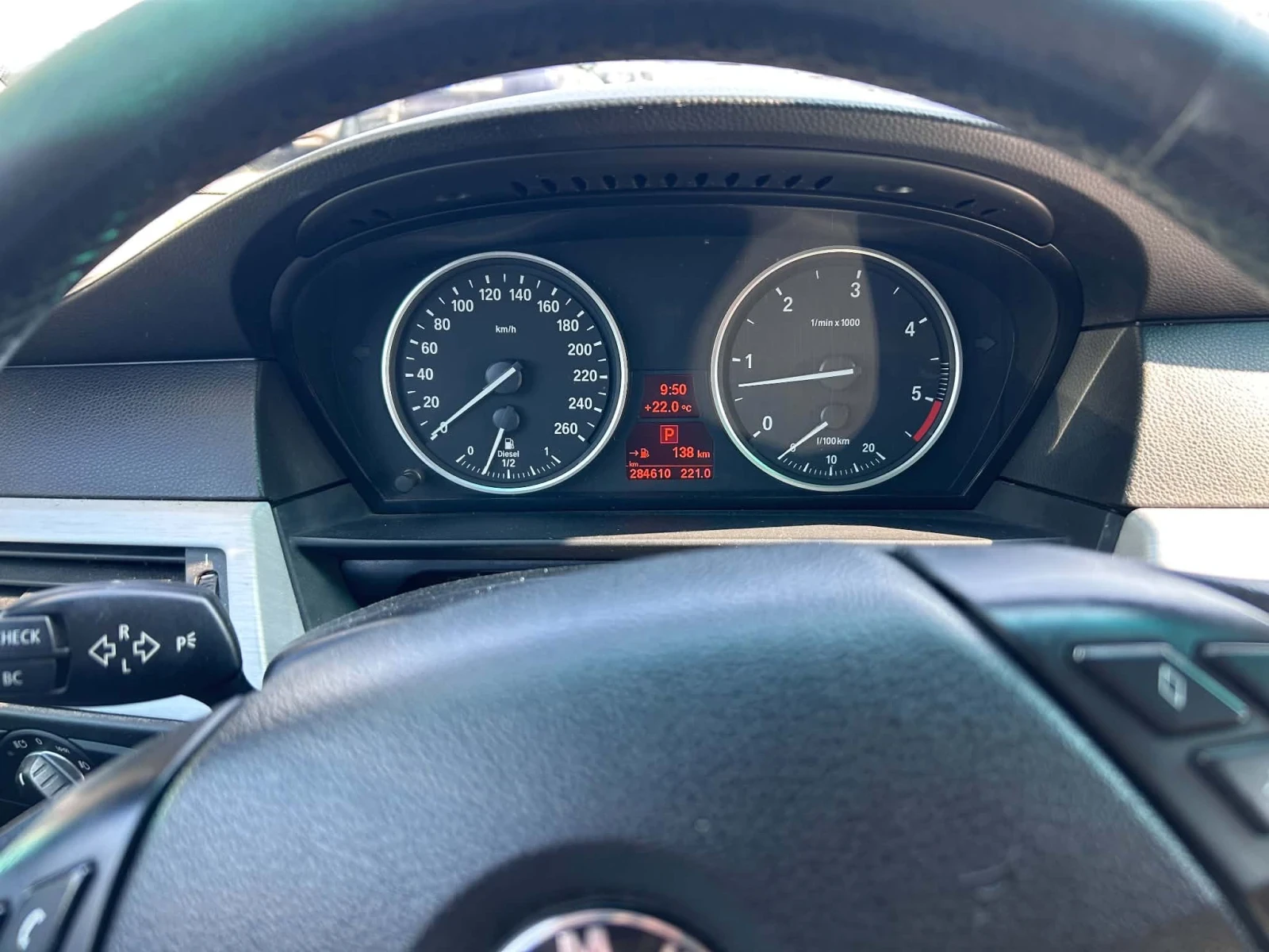 BMW 530 Xd | Mobile.bg � ����������� 8