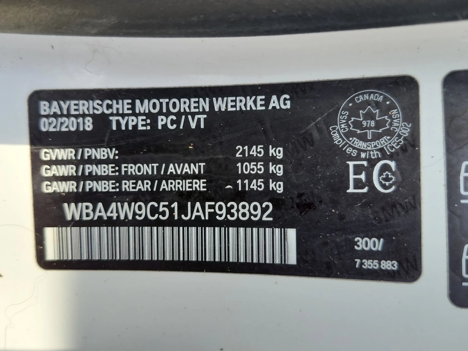 BMW 440 М ПАКЕТ/XDRIVE/CARFAX/ФИНАНСИРАНЕ, снимка 15 - Автомобили и джипове - 55995484