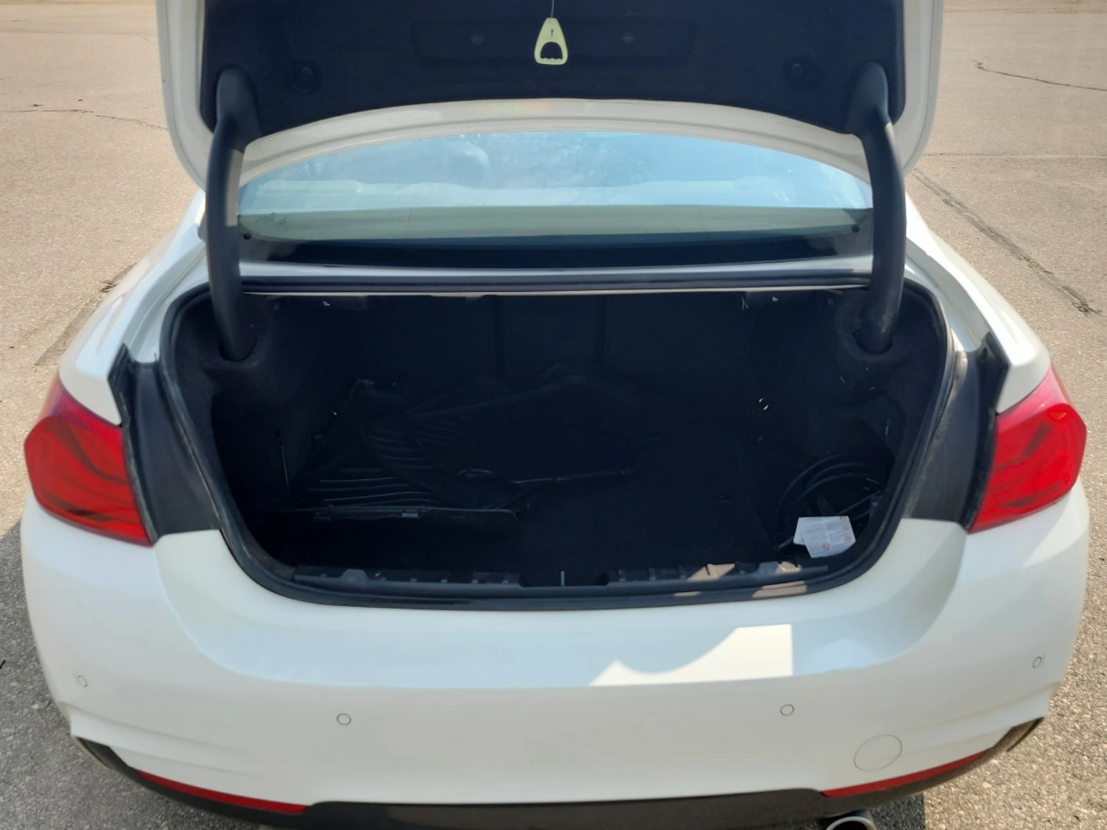 BMW 440 М ПАКЕТ/XDRIVE/CARFAX/ФИНАНСИРАНЕ, снимка 14 - Автомобили и джипове - 55995484