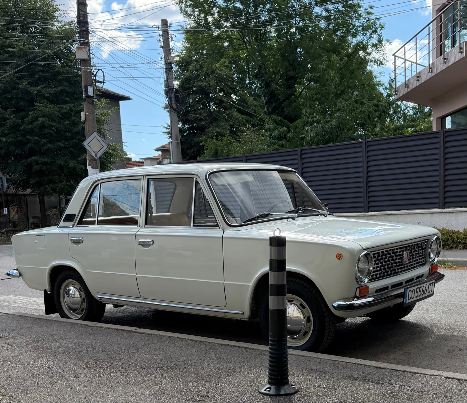 Lada 21011 Лек