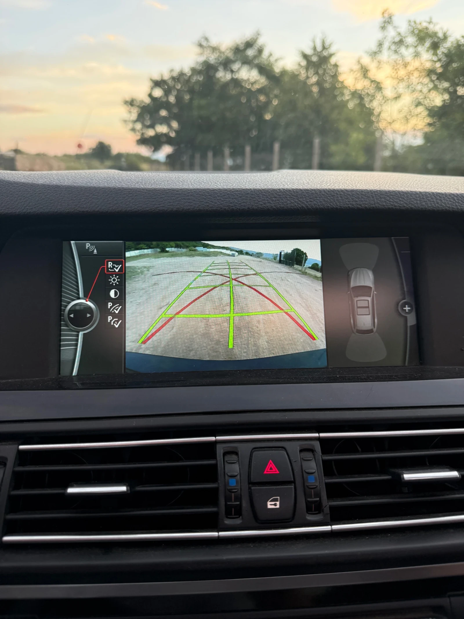 BMW 525 2.0d | 8ZF twin turbo, снимка 9 - Автомобили и джипове - 56179845