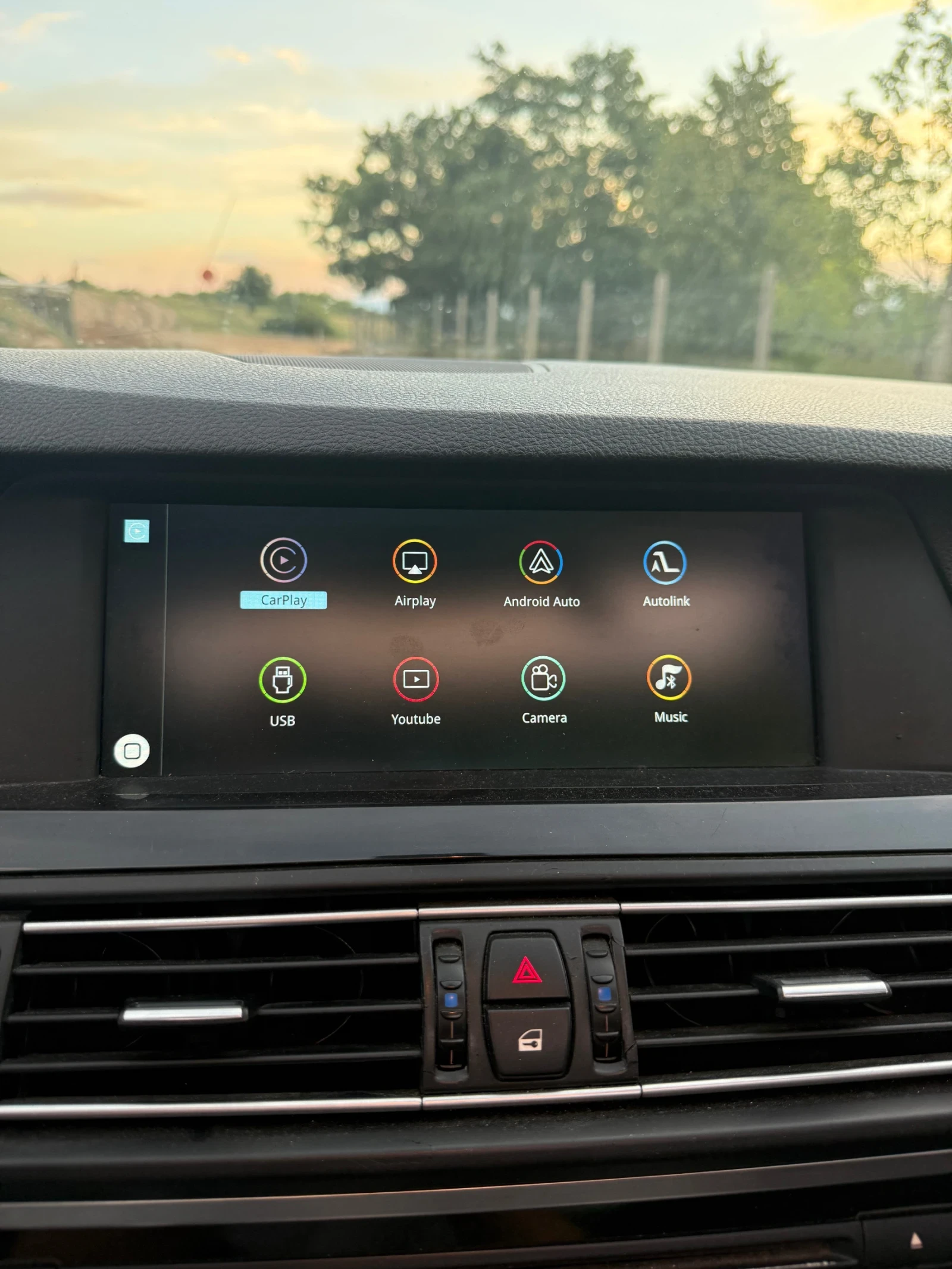 BMW 525 2.0d | 8ZF twin turbo, снимка 7 - Автомобили и джипове - 56179845