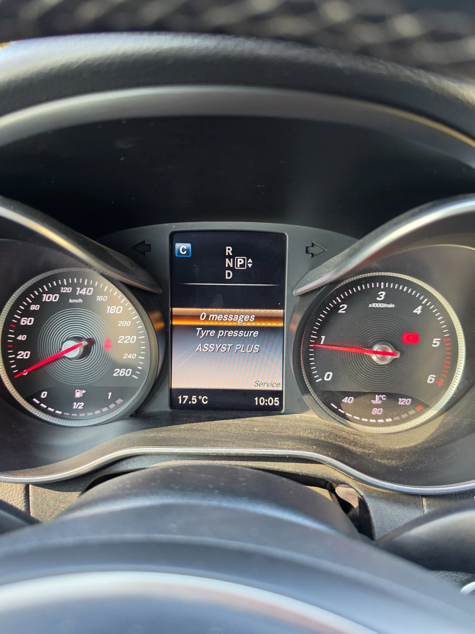 Mercedes-Benz C 200, снимка 14 - Автомобили и джипове - 56332072