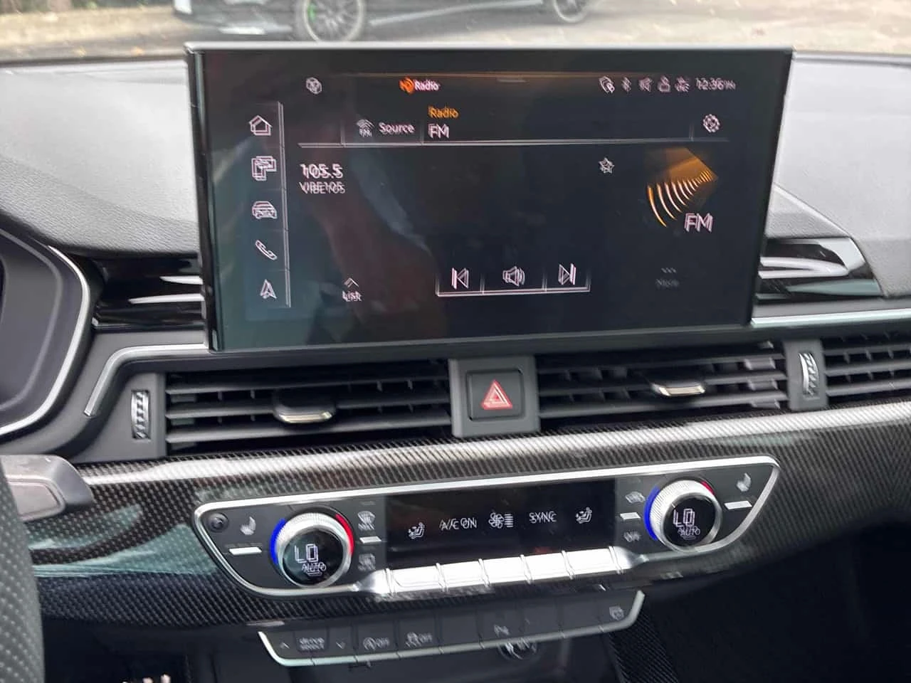 Audi S4 * Technik * CARFAX * ����� �� ����������� | Mobile.bg � ����������� 9