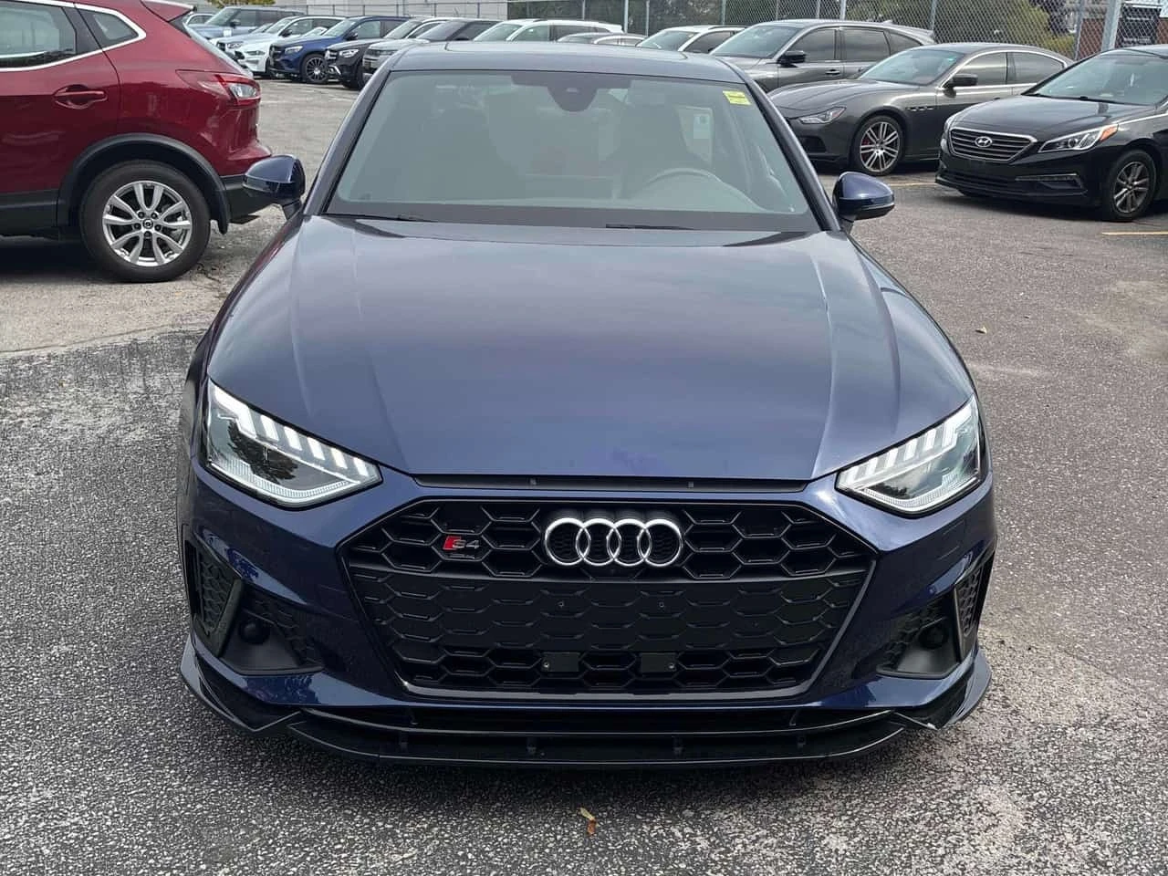 Audi S4 * Technik * CARFAX * ����� �� ����������� | Mobile.bg � ����������� 6