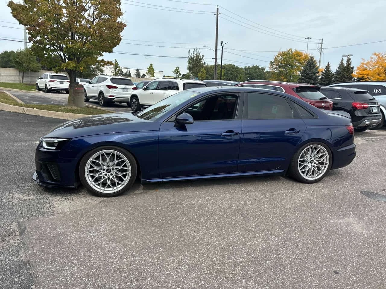 Audi S4 * Technik * CARFAX * ����� �� ����������� | Mobile.bg � ����������� 2