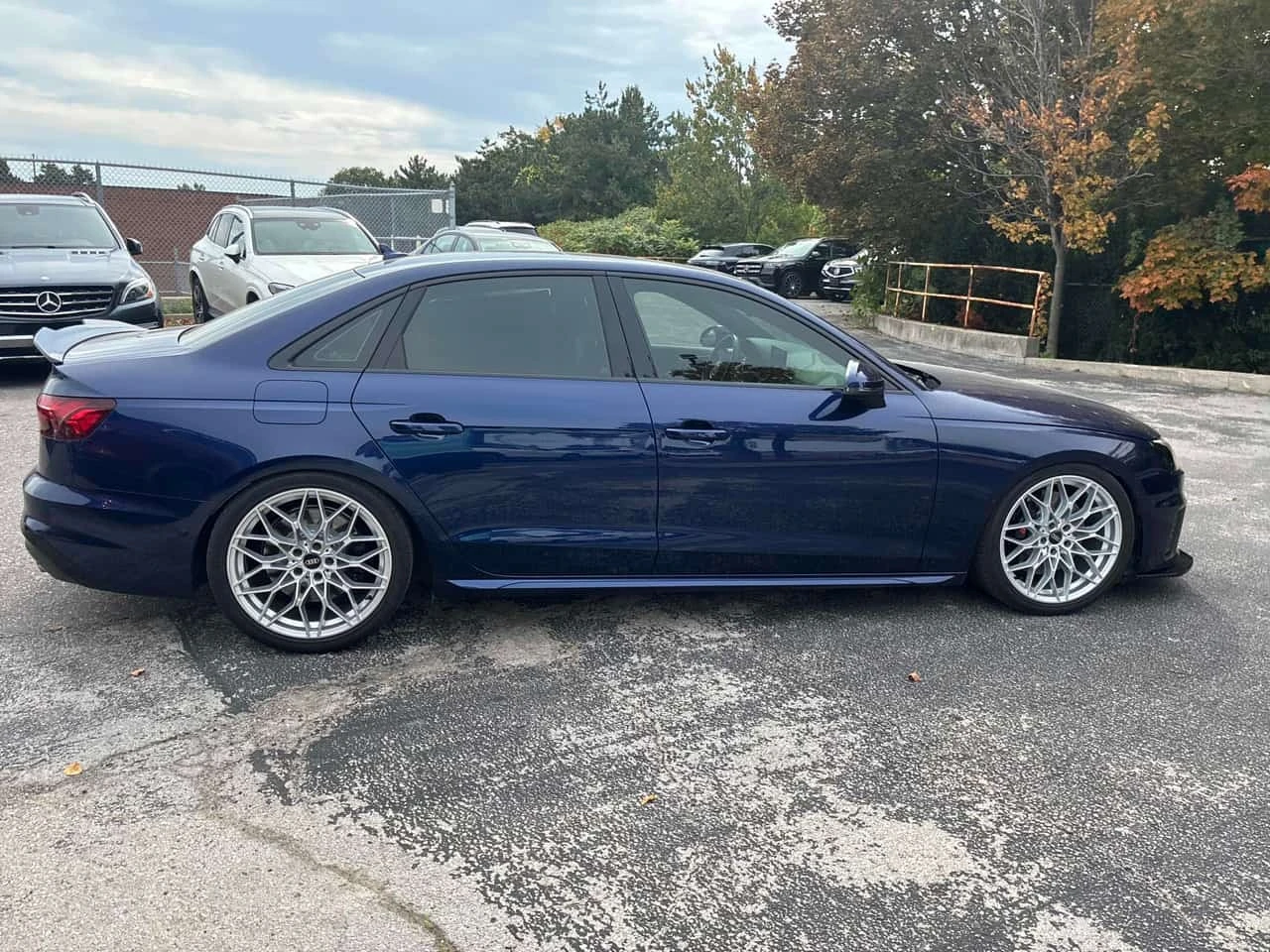 Audi S4 * Technik * CARFAX * ����� �� ����������� | Mobile.bg � ����������� 3