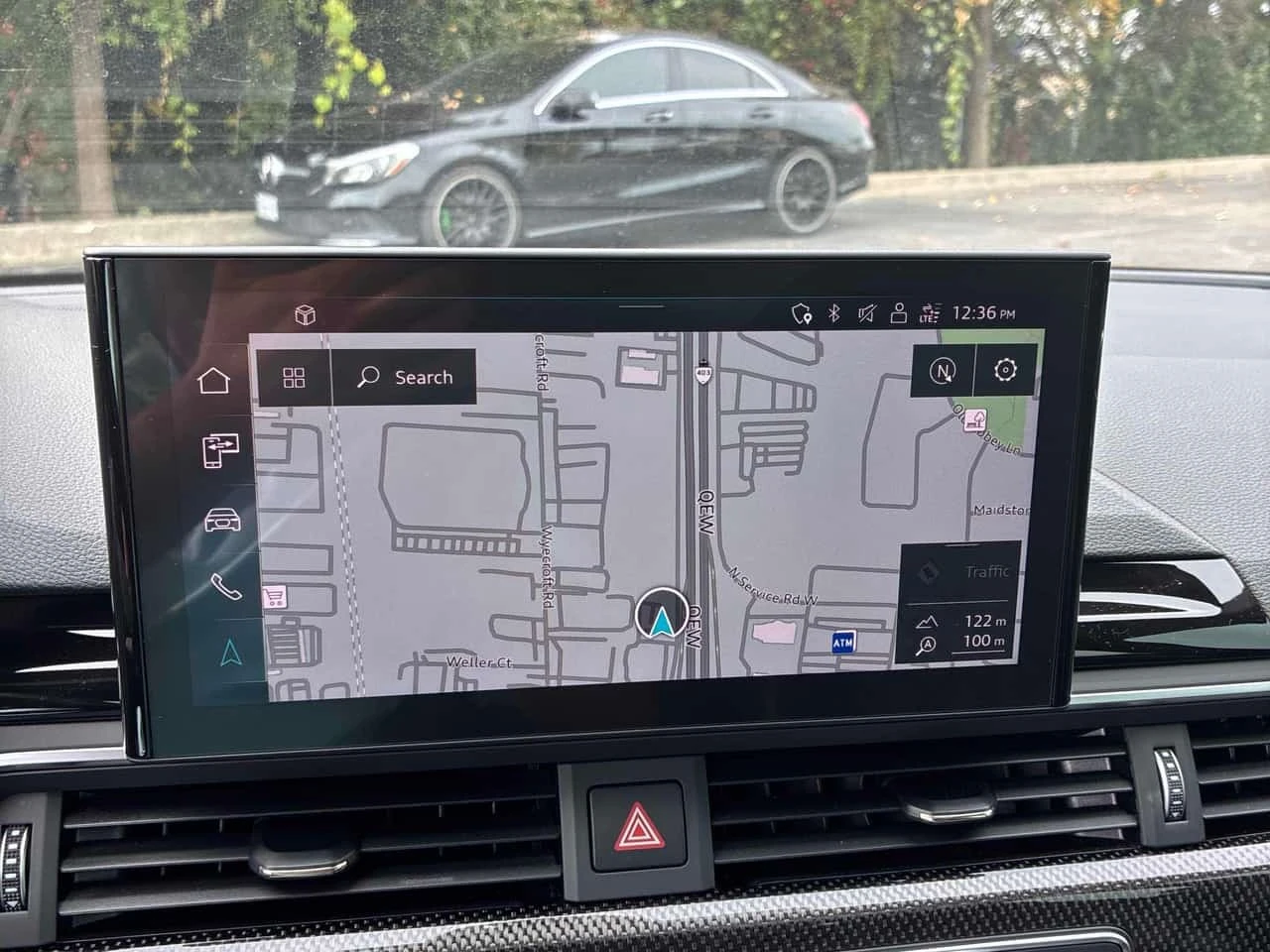 Audi S4 * Technik * CARFAX * ����� �� ����������� | Mobile.bg � ����������� 14