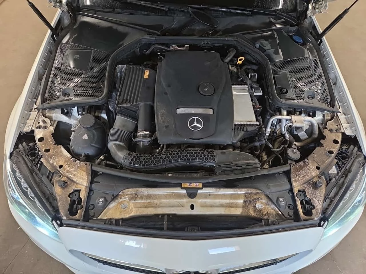 Mercedes-Benz C 300 * CARFAX *  | Mobile.bg � ����������� 17