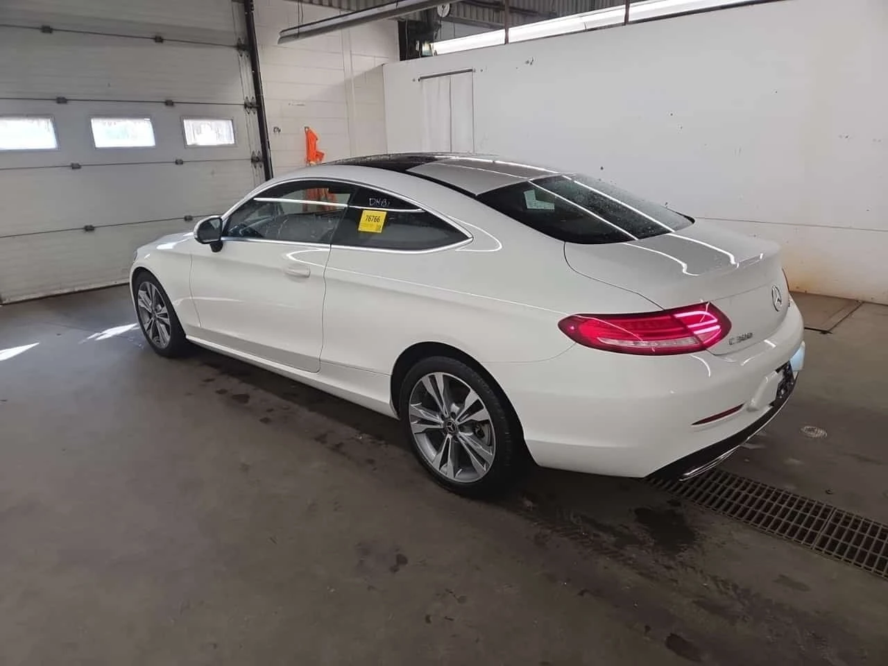 Mercedes-Benz C 300 * CARFAX *  | Mobile.bg � ����������� 5