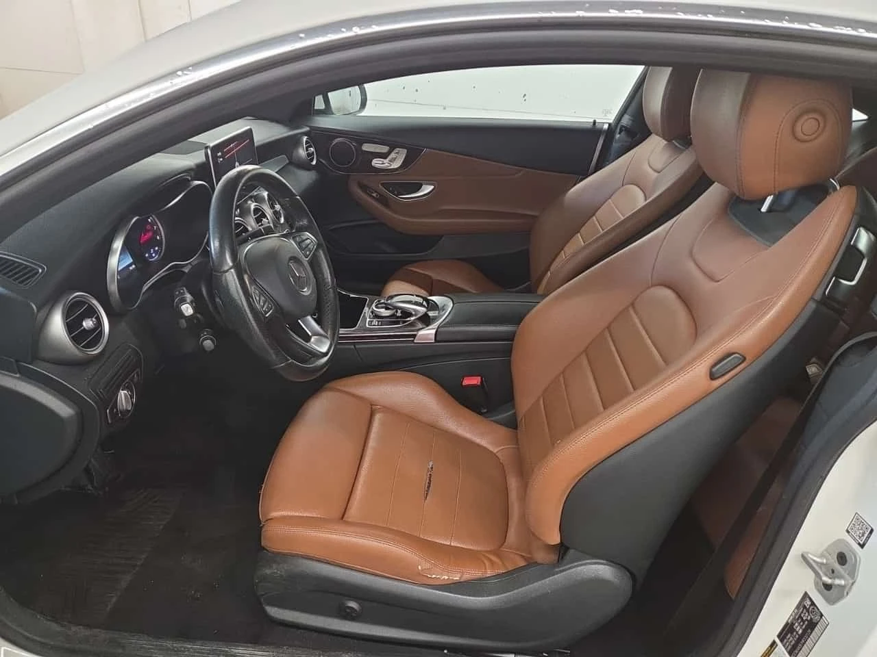 Mercedes-Benz C 300 * CARFAX *  | Mobile.bg � ����������� 9