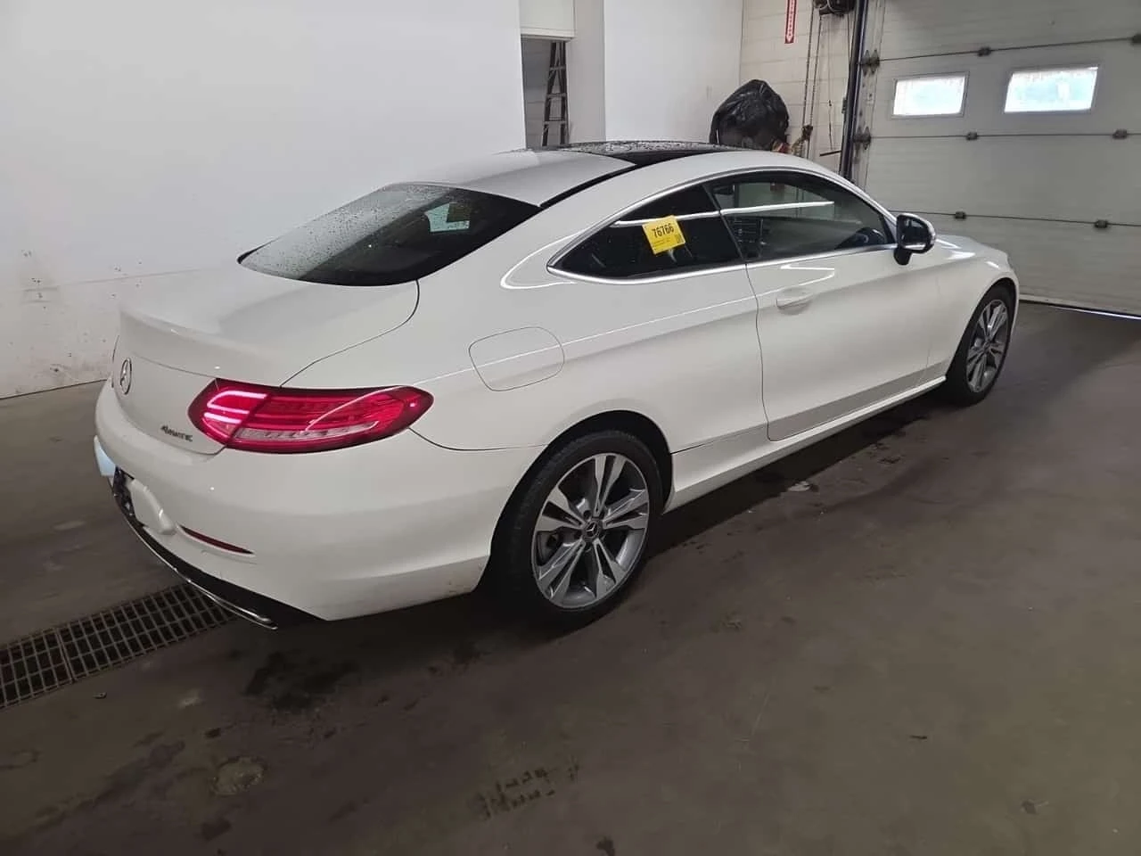 Mercedes-Benz C 300 * CARFAX *  | Mobile.bg � ����������� 3