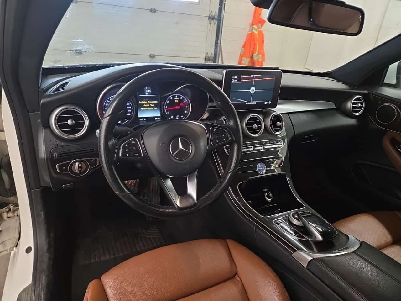 Mercedes-Benz C 300 * CARFAX *  | Mobile.bg � ����������� 10