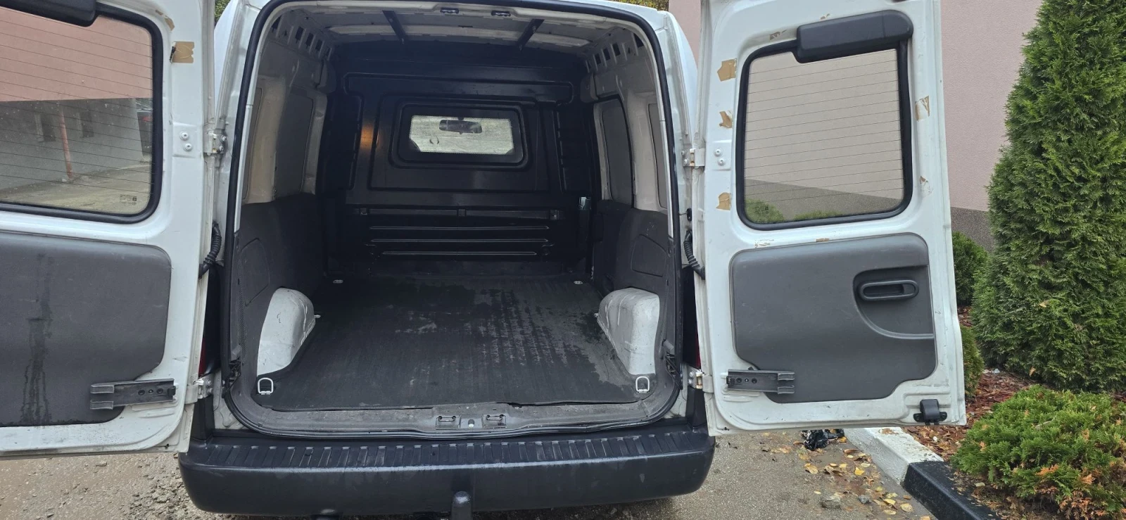 Opel Combo 1.3d, Климатик, снимка 11 - Автомобили и джипове - 56728674