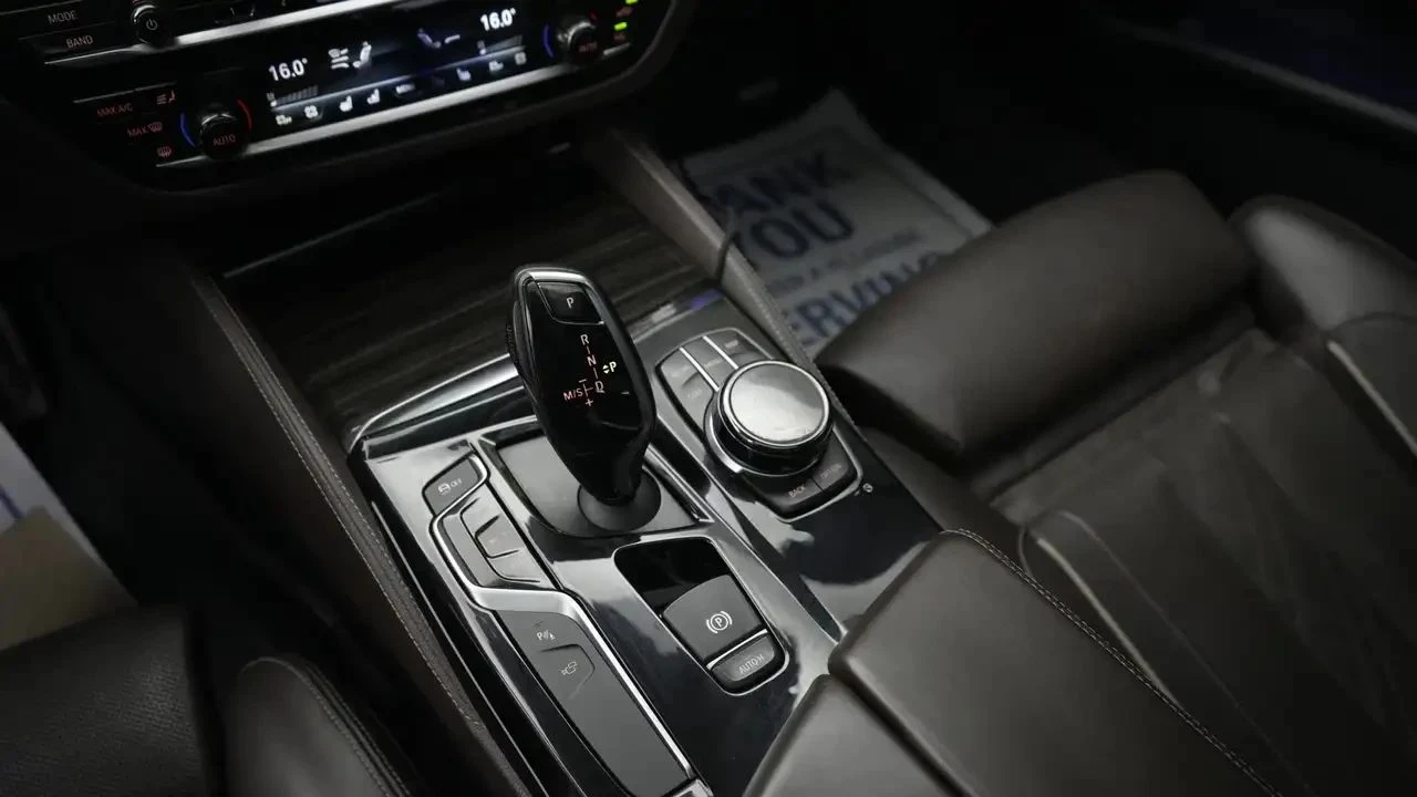 BMW 540, снимка 15 - Автомобили и джипове - 56729141