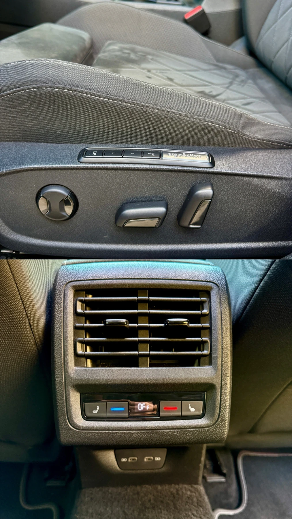 VW Golf 8 R-Line , снимка 13 - Автомобили и джипове - 56730233