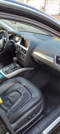 Audi A4 3.2 V6 AUTOMAT 170000km - [10] 