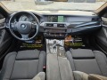 BMW 520 D 184 К.С. М-ПАКЕТ АВТОМАТ Ф1 ХЕД-ЪП НАВИ - изображение 7