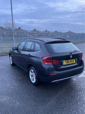 BMW X1 1.8Xdrive НА Части, снимка 3