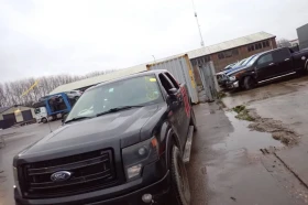 Ford F150 Lariat fx4 Sony 3.5/5.4/5.0, снимка 2