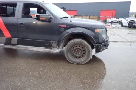 Ford F150 Lariat fx4 Sony 3.5/5.4/5.0, снимка 3