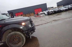 Ford F150 Lariat fx4 Sony 3.5/5.4/5.0, снимка 4