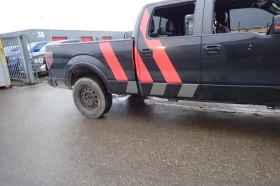 Ford F150 Lariat fx4 Sony 3.5/5.4/5.0, снимка 5