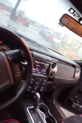 Ford F150 Lariat fx4 Sony 3.5/5.4/5.0, снимка 8