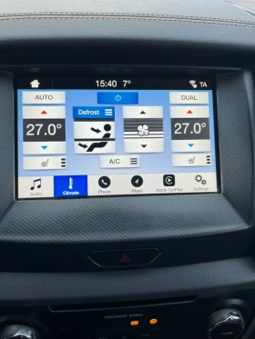 Ford Ranger Wildtrak, снимка 3