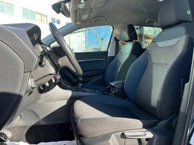Seat Ateca 1.6tdi 116 к.с./ГАРАНЦИЯ ОТ КЕНТАВЪР, снимка 8