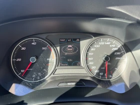 Seat Ateca 1.6tdi 116 к.с./ГАРАНЦИЯ ОТ КЕНТАВЪР, снимка 14